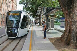 Imagem da notícia Projeto do Governo quer dobrar redes de transporte público metropolitano